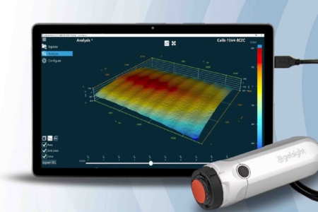 GelSight | Tactile Sensing Technology | Resources