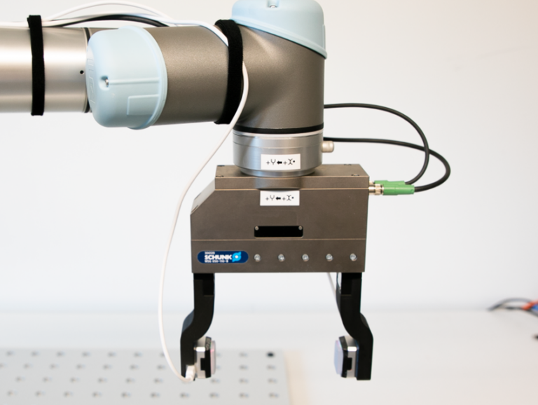 3D Tactile Sensing With GelSight's Elastomeric Platform