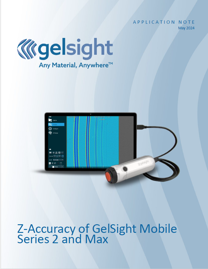 Z-Accuracy Appnote