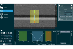 Z-Accuracy of GelSight Mobile Series 2 and Max